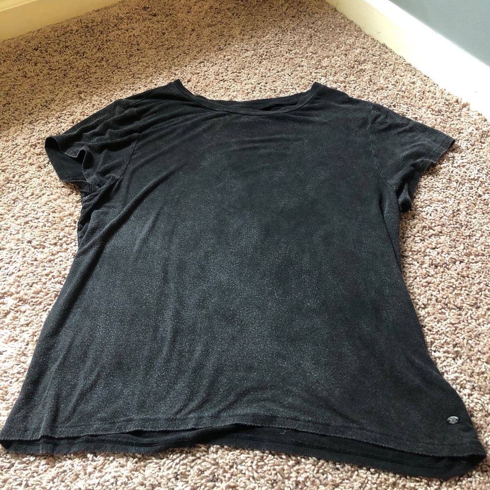 Basic tee